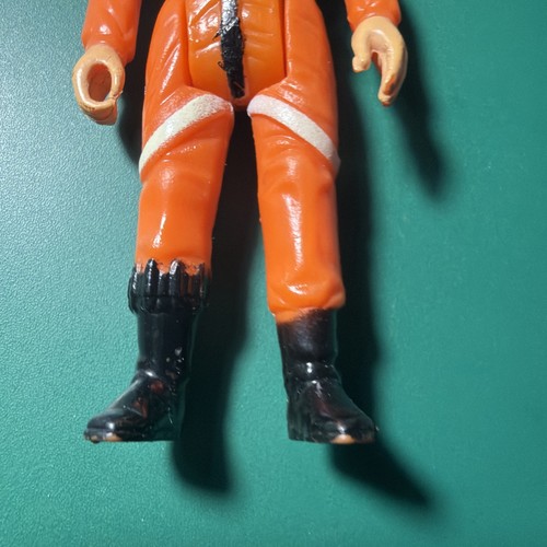 Luke skywalker wing pilot - wing,