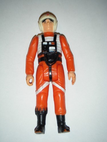 Vintage kenner 1978 star wars - 1978,