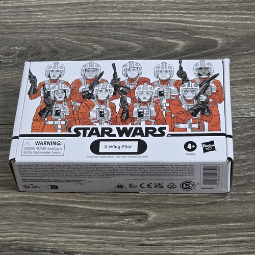 Star wars vintage collection - wars,